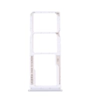 Xiaomi Redmi 10 Uyumlu Sim Kart Tepsisi 21061119AG 21061119DG 21061119AL (Beyaz)