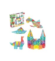 Kristal Puzzle 300 Parça Yeni Tasarım Kız Erkek Oyun Oyuncak Zeka Geliştirici Oyun