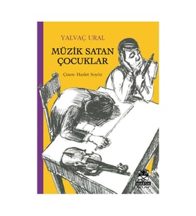Müzik Satan Çocuklar Yalvaç Ural Marsık