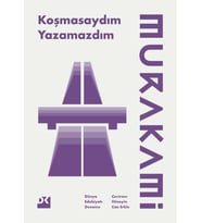 Koşmasaydım Yazamazdım