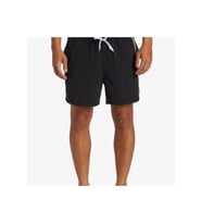Quiksilver Everyday Erkek Deniz Şortu AQYJV03139-KVJ0 (Siyah)