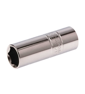 İzeltaş 16 mm Lastikli Buji Lokma Anahtar - İzeltaş 1113069160