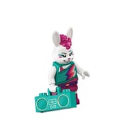 LEGO Vidiyo 43101 Bandmates Series 1: 11.Bunny Dancer