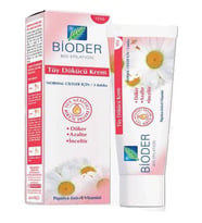 Bioder Tüy Dökücü Krem (Normal Ciltler İçin) 100 Ml