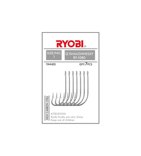 Ryobi İğne Q'Shaughnessy RY-1080