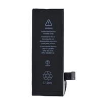 Apple Iphone 5S Batarya Pil