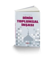 Dinin Toplumsal İnşası