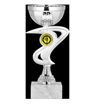 ODAK KUPA - Economy Kupalar - ECO-019 C - 20 cm