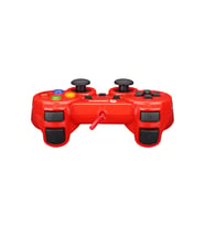 GAMEBOOSTER GB-J101R Kırmızı Kablolu Gamepad