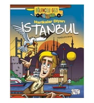 Harikalar Diyarı İstanbul