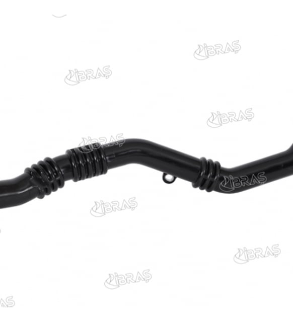 Tuyau D'Air De Charge Turbo Pour Dacia Dokker Duster Lodgy Logan Sandero Clio 1.5L Diesel