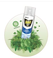 Pure Kokusuz Sinek Öldürücü 300 ml