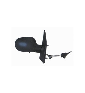 RENAULT SCENİC DIŞ DİKİZ AYNASI MANUEL SENS.SAĞ 1996-1999 7700415436