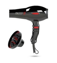 Etap 3200S 2400 W Profesyonel Saç Kurutma Makinesi + Curly Difüzör