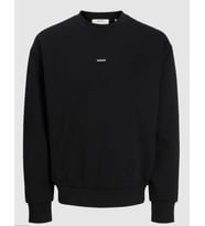 JACK JONES Erkek Bisiklet Yaka Sweatshirt 12300444