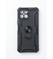 Honor X 8  Tank ve Yüzüklü Kılıf