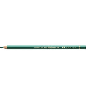 Faber Castell Polychromos Artist Kuru Boya Kalemi 159 Hooker's Green (Hooker Yeşili) 
