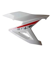 Mondial Mondıal 125 Elegante İ On Panel Sag (Beyaz) Orijinal