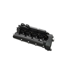 Land Rover L319 L320 L322 Motor &Uuml;st Kapağı Sağ 5.0 LR113201 Wender