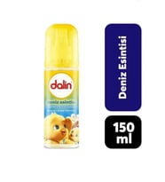 Dalin Deniz Esintisi Bebek Kolonyası 150 Ml 8690605074821