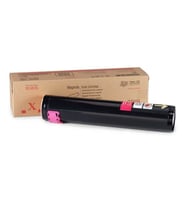 Tonersepeti Xerox Phaser 7750-106R00654 Kırmızı Orjinal Toner