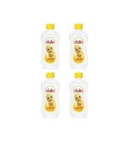 Dalin Bebek Yağı Klasik 4 x 300 ml