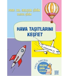 Hava Taşıtlarını Keşfet