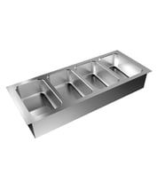 Electrolux Professional Gn Tepsi Kapasiteli) D02H4