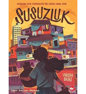 Susuzluk