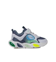 Pepino Mavi Işıklı Patik Çocuk Sneaker