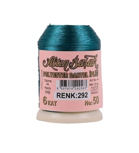 Altınbaşak Oya ve Dantel İpi 20 gr - Royaleks - No: 292