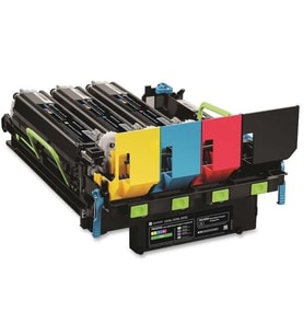 Tonersepeti Lexmark CS720-74C0ZV0 Renkli Orjinal Drum Ünitesi