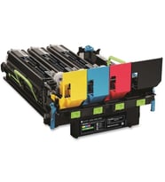 Tonersepeti Lexmark CS720-74C0ZV0 Renkli Orjinal Drum Ünitesi