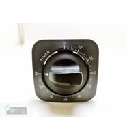 Arzum Simfer Bosch Mini Kare Fırın Zaman Saati Timer 90-120Dakika Kapaksız-120 D (Metal)