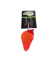 Powerex Pike 30 gr. 6,5 cm. 5466 Metal Kaşık Sahte Yem