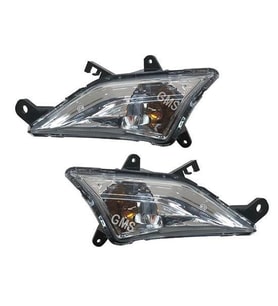 Honda Sinyal Set Activa S Oem (Ce)