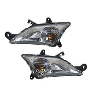 Honda Sinyal Set Activa S Oem (Ce)