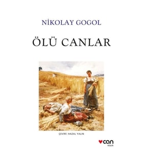 Ölü Canlar