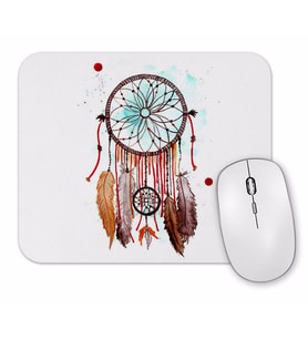 Düş Kapanı Mouse Pad