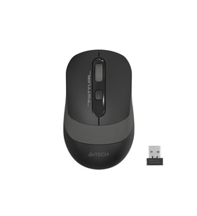 A4 TECH FG10 OPTIK MOUSE NANO USB GRİ 2000 DPI