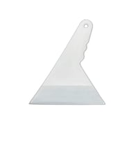 Minik Ragle Cam Filmi Çekme Aparatı 10x10cm Beyaz