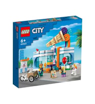 Lego City Dondurma Dükkanı 60363