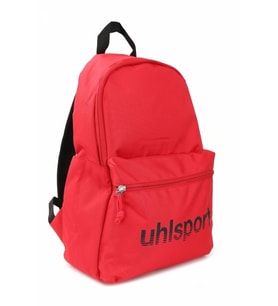 Uhlsport Dark Kırmızı Sırt Çantası
