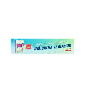 Karekök Yayınları TYT-AYT VERİ, SAYMA VE OLASILIK KONU ANLATIMLI SORU BANKASI GÜNCEL (Çok Renkli)