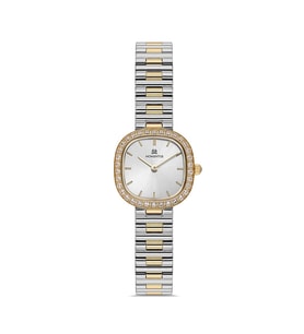Momentus Shiny SW296T-02SG Kadın Kol Saati