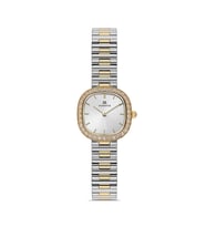 Momentus Shiny SW296T-02SG Kadın Kol Saati