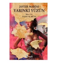 Yarınki Yüzün, Cilt 2: Dans ve Rüya