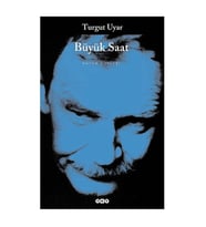 Büyük Saat Turgut Uyar Yapı Kredi Yayınları