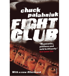 Fight Club (Çok Renkli)
