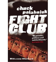Fight Club (Çok Renkli)